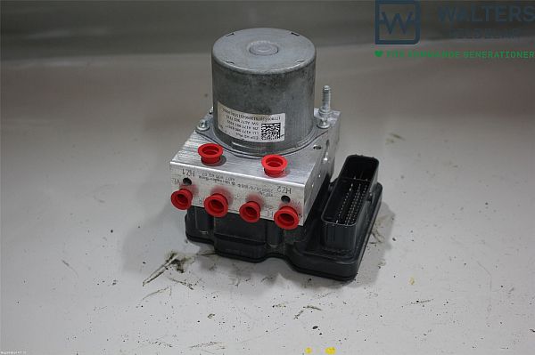ABS Pumpe MERCEDES-BENZ GLB (X247)