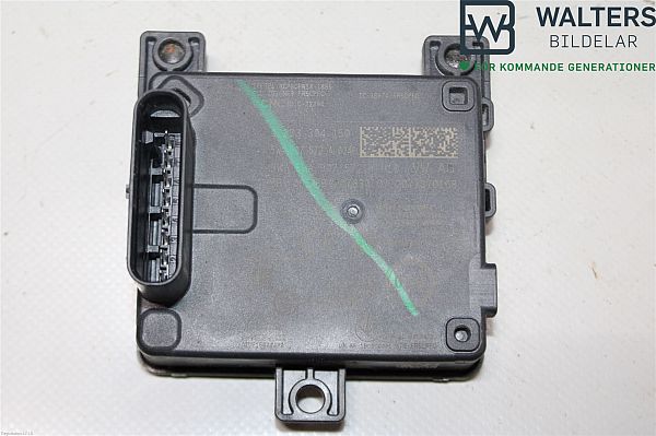 Sensor - adaptive Geschwindigkeitsregelung SEAT LEON Sportstourer (KL8)