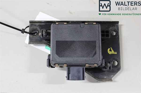 Sensor - adaptiv fartpilot KIA PICANTO (JA)