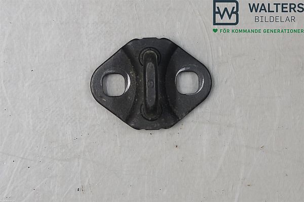 Lock cylinder MAZDA 6 Estate (GJ, GL)