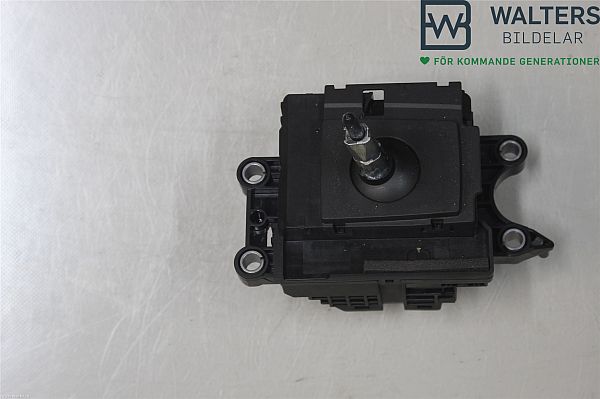 Gear shift MAZDA MX-30 (DR)