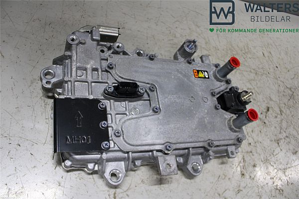 Automat -converter MAZDA MX-30 (DR)