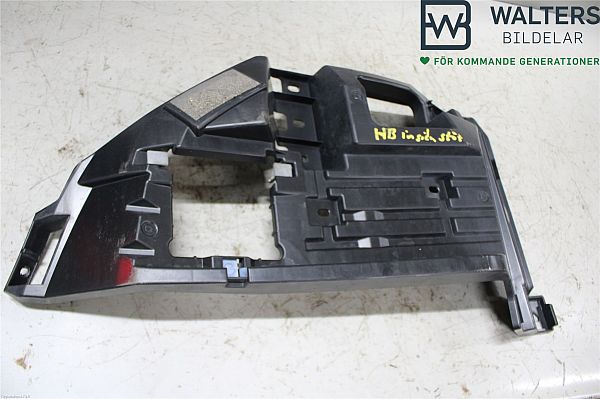 Mazda Mx30 Stoßstangenhalter gebraucht kaufen - Autoparts24
