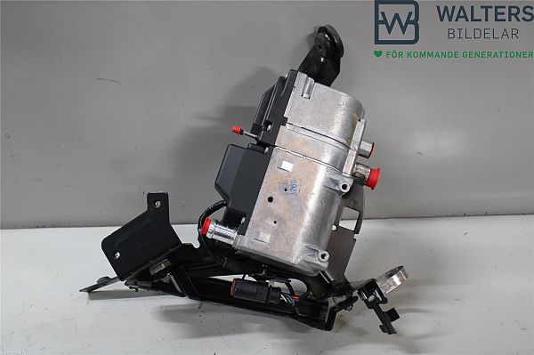 Chauffage diesel PORSCHE CAYENNE (92A)