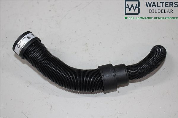 Chauffage diesel PORSCHE CAYENNE (92A)