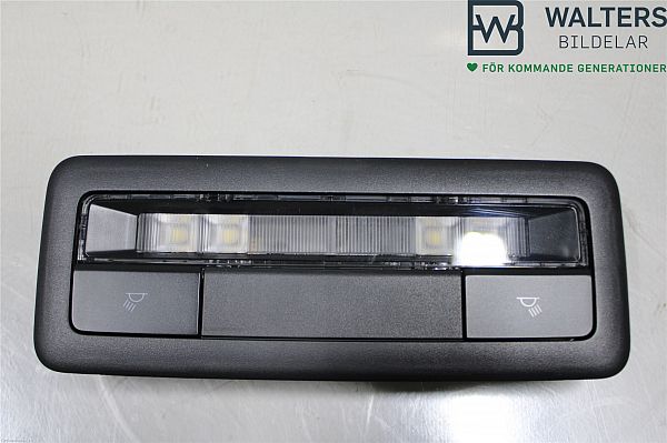 Loftslys MAZDA MX-30 (DR)