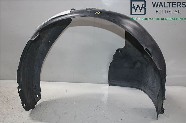 Inderskærm plast HYUNDAI i30 Estate (PDE)