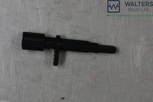 ABS sensor