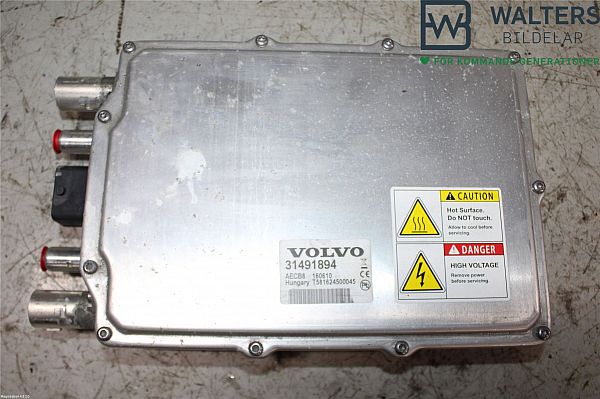 Converter / inverter - el