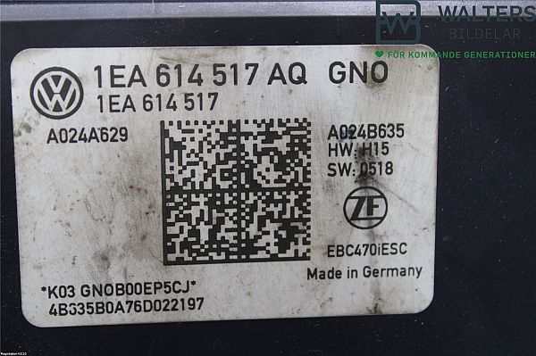 ABS Pumpe VW ID.5 (E39)