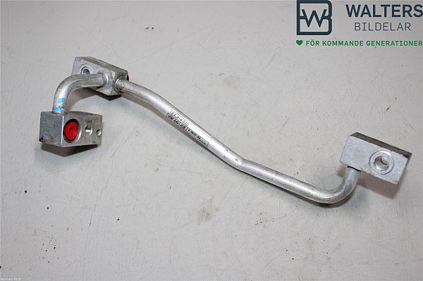 Klimaanlage Rohr / Schlauch VW ID.5 (E39)