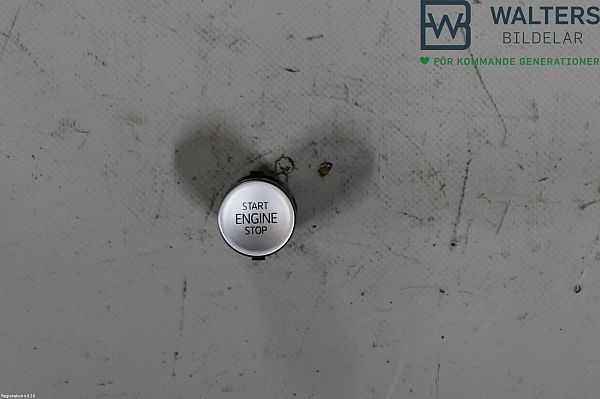 Start- und Stopkontakt VW ID.5 (E39)