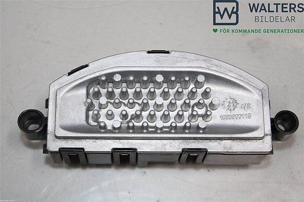 Varmemodstand MERCEDES-BENZ SPRINTER 3,5-t Platform/Chassis (907, 910)
