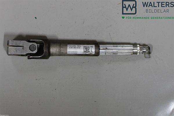 Ratled MERCEDES-BENZ SPRINTER 3,5-t Platform/Chassis (907, 910)