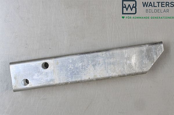 impact absorber, bu,ber MERCEDES-BENZ B-CLASS (W246, W242)