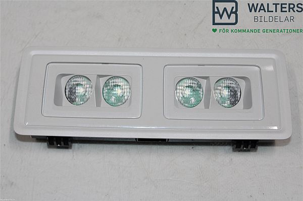 Loftslys SKODA ENYAQ iV SUV (5AC, 5AZ)