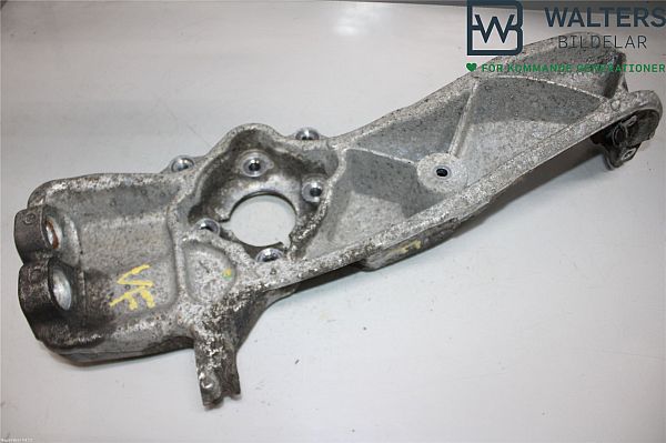 Spindel for TESLA MODEL S (5YJS)