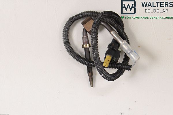 Sonda lambda MERCEDES-BENZ GLE (V167)