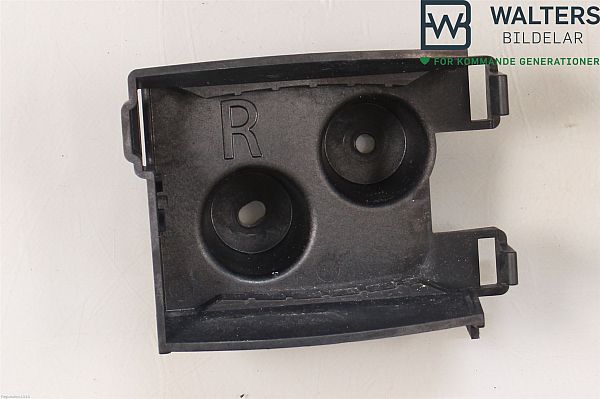 Sensor - Radar SKODA KODIAQ I (NS6, NS7, NV7)