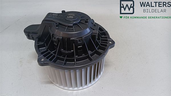 Kachel Ventilatiemotor / aanjager TESLA MODEL S (5YJS)