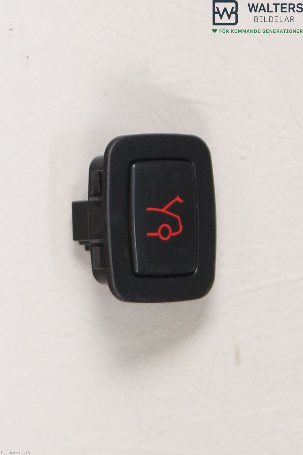 Przełącznik blokady drzwi TESLA MODEL S (5YJS)