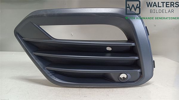 Kølergitter SEAT ATECA (KH7)