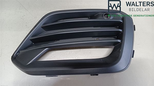 Kølergitter SEAT ATECA (KH7)