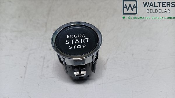Start- und Stopkontakt CITROËN DISPATCH Box (V_)