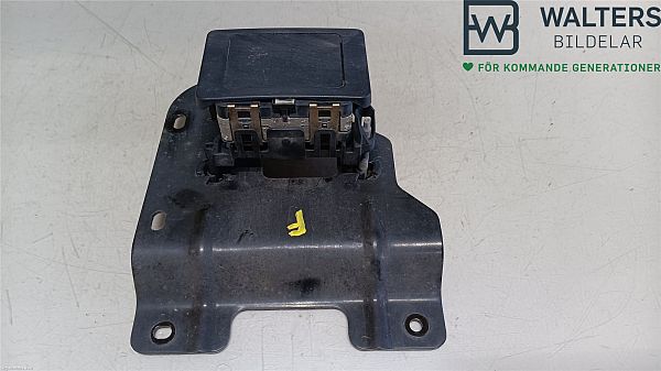 Sensor - adaptiv fartpilot MG MG ZS SUV