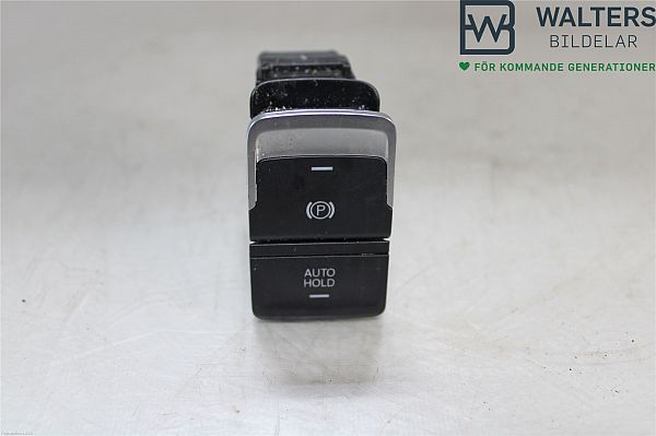 Kontakt - Parkeringsbremse VW GOLF VII (5G1, BQ1, BE1, BE2)
