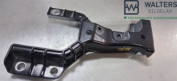 Wzmocnienie zderzaka JAGUAR XF (X260)