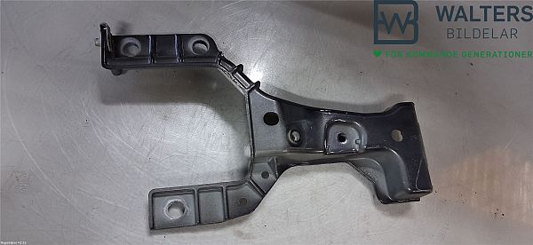 Wzmocnienie zderzaka JAGUAR XF (X260)