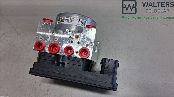 ABS-Pompe CUPRA FORMENTOR (KM7)