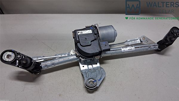 moteur essuie glace avant CUPRA FORMENTOR (KM7)