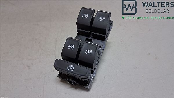 Bouton Vitres electriques CUPRA FORMENTOR (KM7)