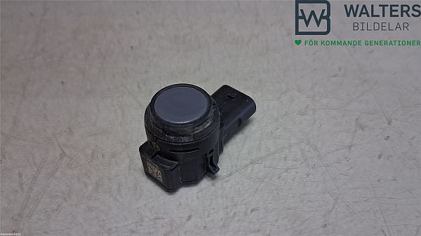 Parkeringssensor bag CUPRA FORMENTOR (KM7)