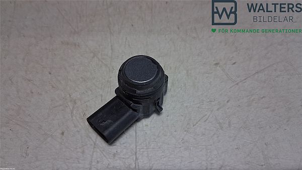 Parkeringssensor bag CUPRA FORMENTOR (KM7)