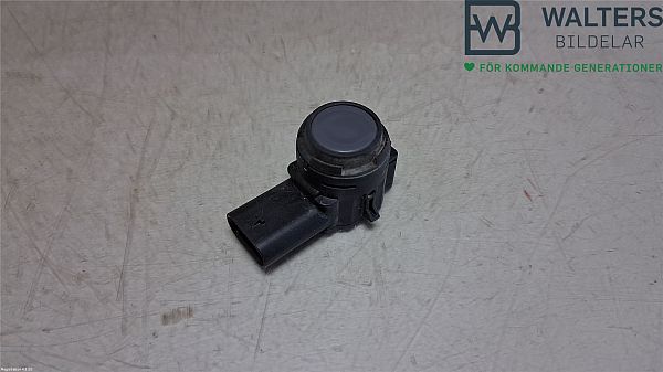 Parkeringssensor bag CUPRA FORMENTOR (KM7)