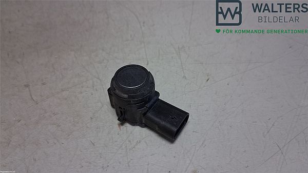 Parkeringssensor bag CUPRA FORMENTOR (KM7)