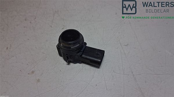 Parkeringssensor bag CUPRA FORMENTOR (KM7)