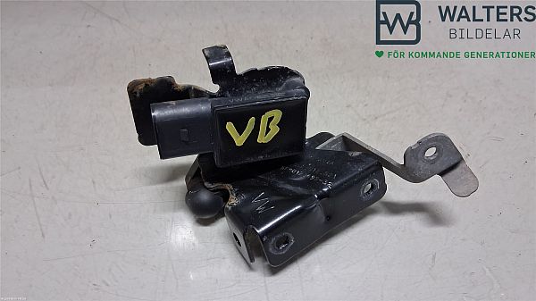 Sensor - lygtejustering CUPRA FORMENTOR (KM7)