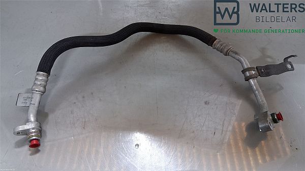 Aircondition rør /slange FIAT 500 (312_)