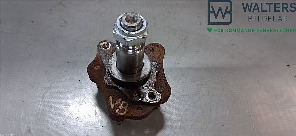 Schaltstange FIAT 500 (312_)