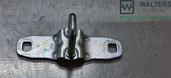 Lock cylinder FIAT 500 (312_)