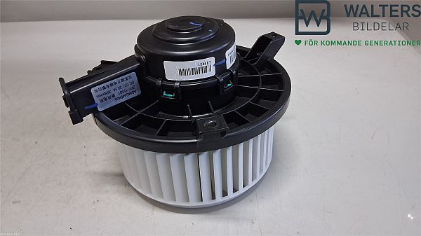 Kachel Ventilatiemotor / aanjager MG MG ZS SUV