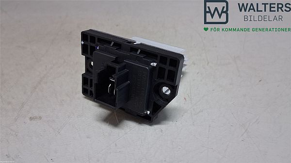 Widerstand Heizungsgeblaese MG ZS SUV (AZS1)