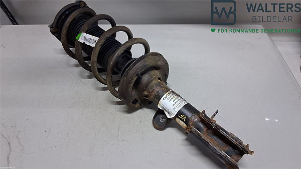 Federbein vorn MG MG ZS SUV