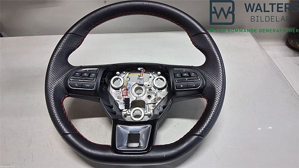 Rat (airbag medfølger ikke) MG MG ZS SUV