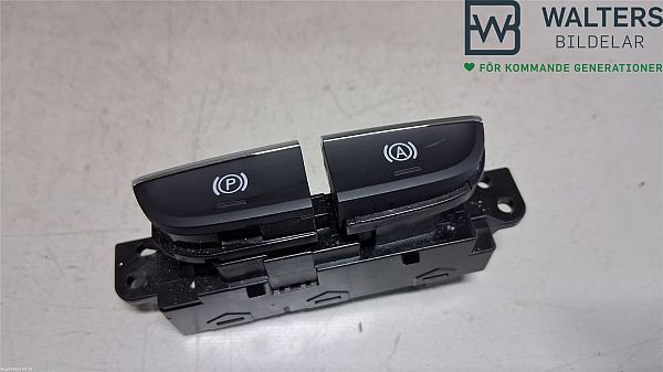 Kontakt - Parkeringsbremse MG MG ZS SUV
