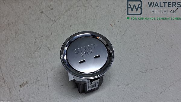 Start - stop -kontakt MG MG ZS SUV